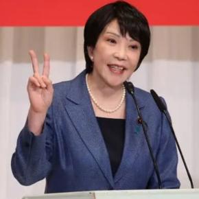 高市発言に思うこと・感情論に走るとロクなことない