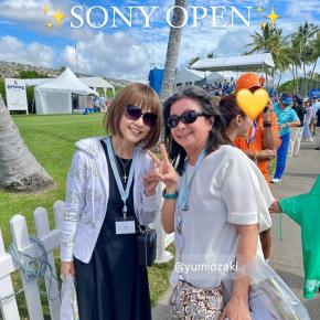 初めての雪かき✨