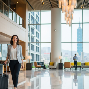 【2025年最新】台北のおすすめホテルはここ！初心者向けに駅近・高評価・コスパで選ぶ3エリアを徹底比較