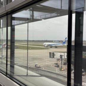 片付けをして良かったと思うことは旅行の荷物も減ったこと