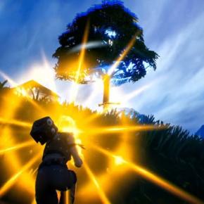 【Fortnite】漁夫の利特攻【ゲーム動画】