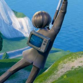 【フォートナイト】無駄にお洒落してCH.6【Fortnite】