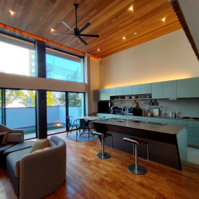 後悔のない吹き抜けリビングづくり