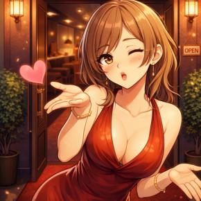 あけましておめでとうございますと思う愉快なおっさん