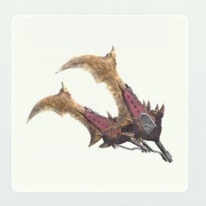 【モンハンNow】アンジャナフの双剣 ブレイズハチェット→ジャナフサイクロンに漂移錬成なしでハイチャージ【火】Lv3、体力増強Lv4、連撃Lv4を付けられる装備構成