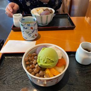 イレギュラーボケの防止か促進か