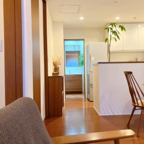 【浴室・洗面所リフォーム】工事5日目！タイルがイメージ通り♡