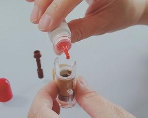 新しい印鑑とっくに届いてました！！