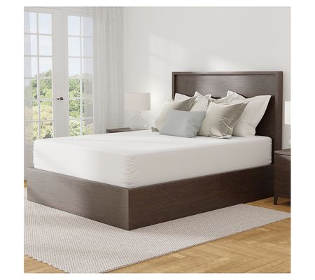 Allerease Platinum Mattress Protector-Queen