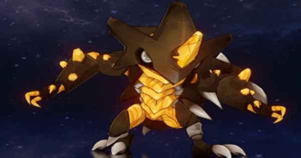 Genshin Impact | Geovishap Hatchling Location & Drops - GameWith