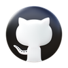 GitHub icon