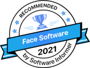 Recommended by Software Informer award