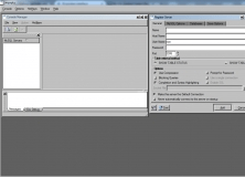 MySQL Control Center