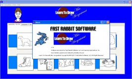 Learn to Draw with Mrs. Hoogestraat