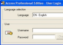 Access Professional Edition