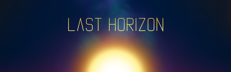 Last Horizon