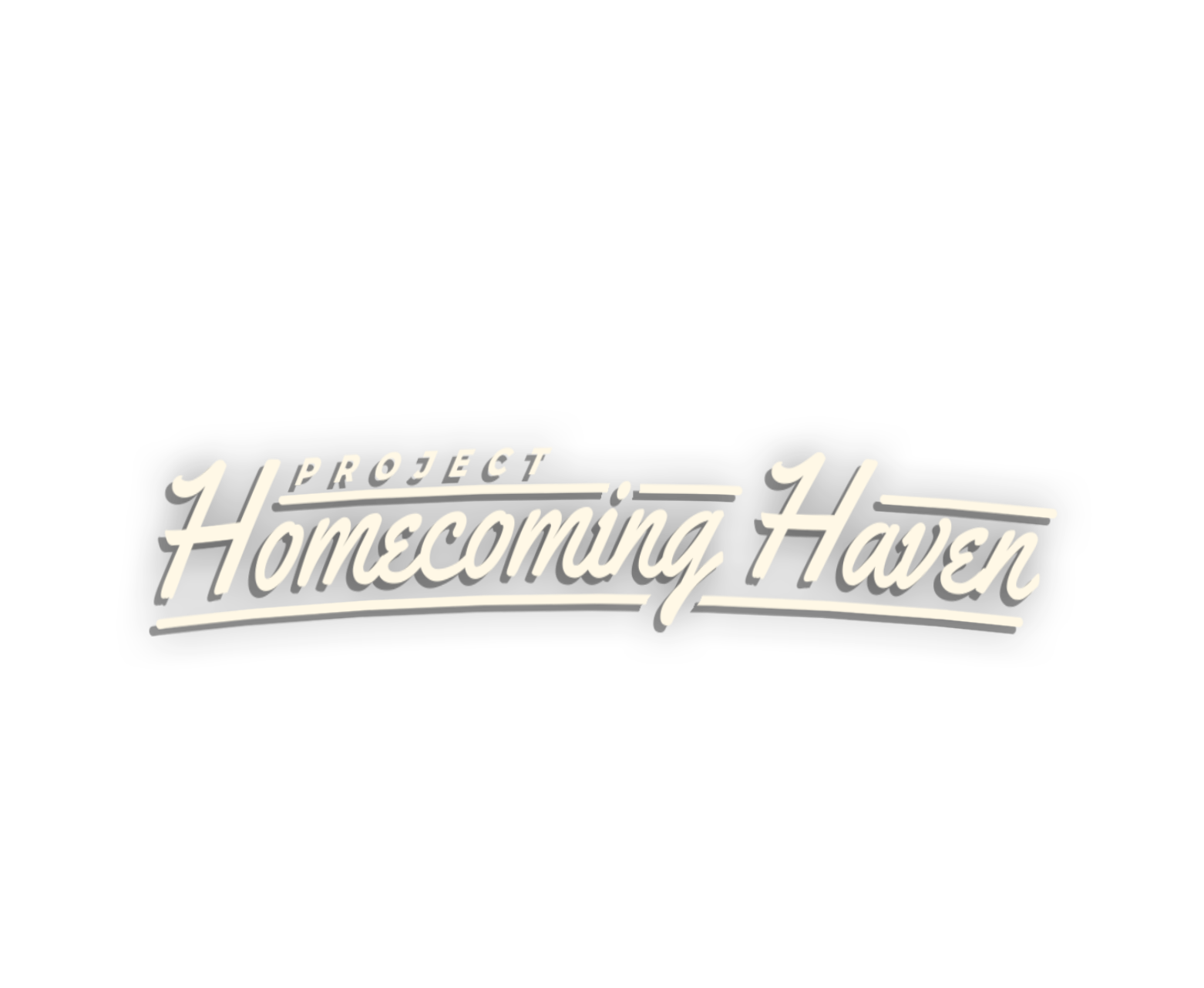 Project Homecoming Haven