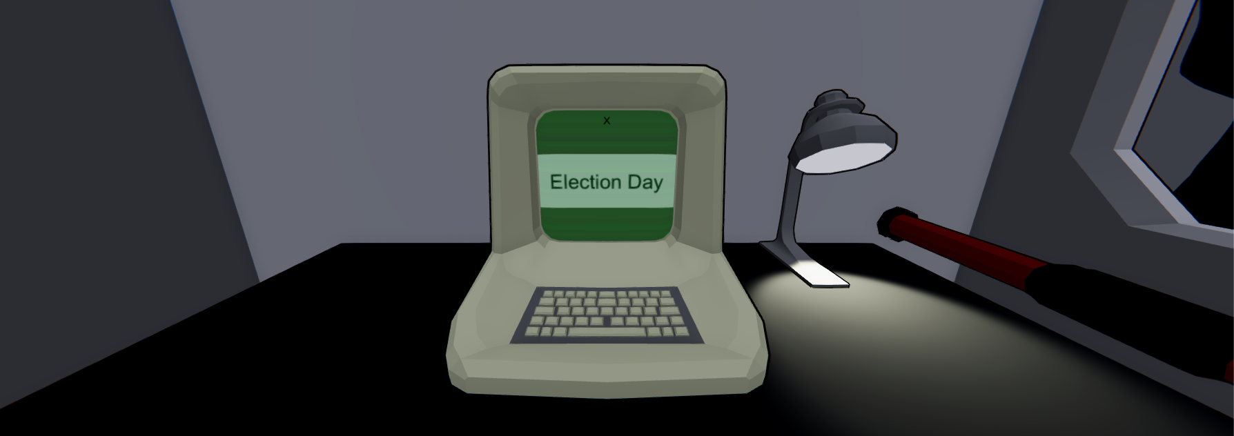 Election Day