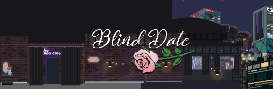 Blind Date