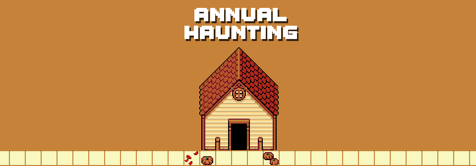 Annual Haunting