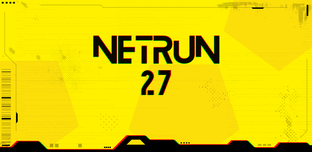 Netrun27