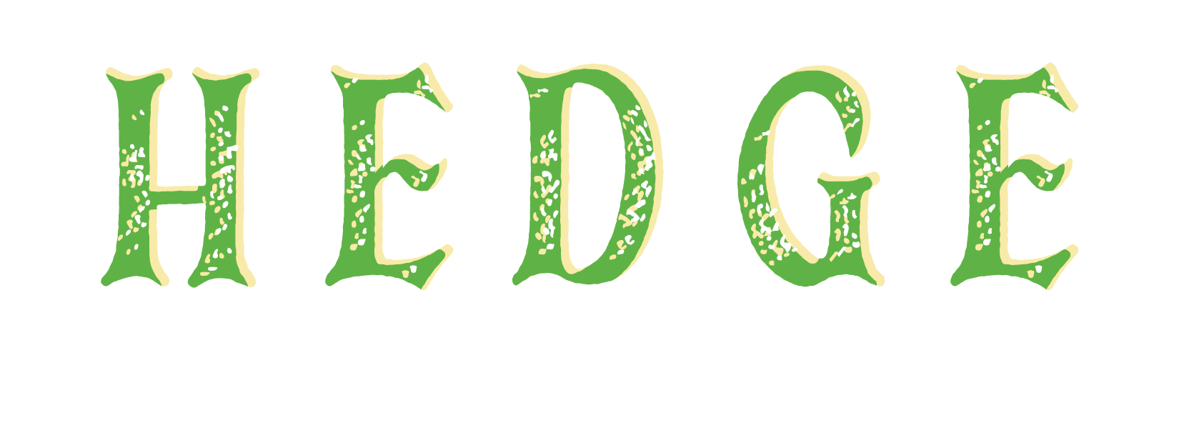 HEDGE - FREE Quickstart During Kickstarter!