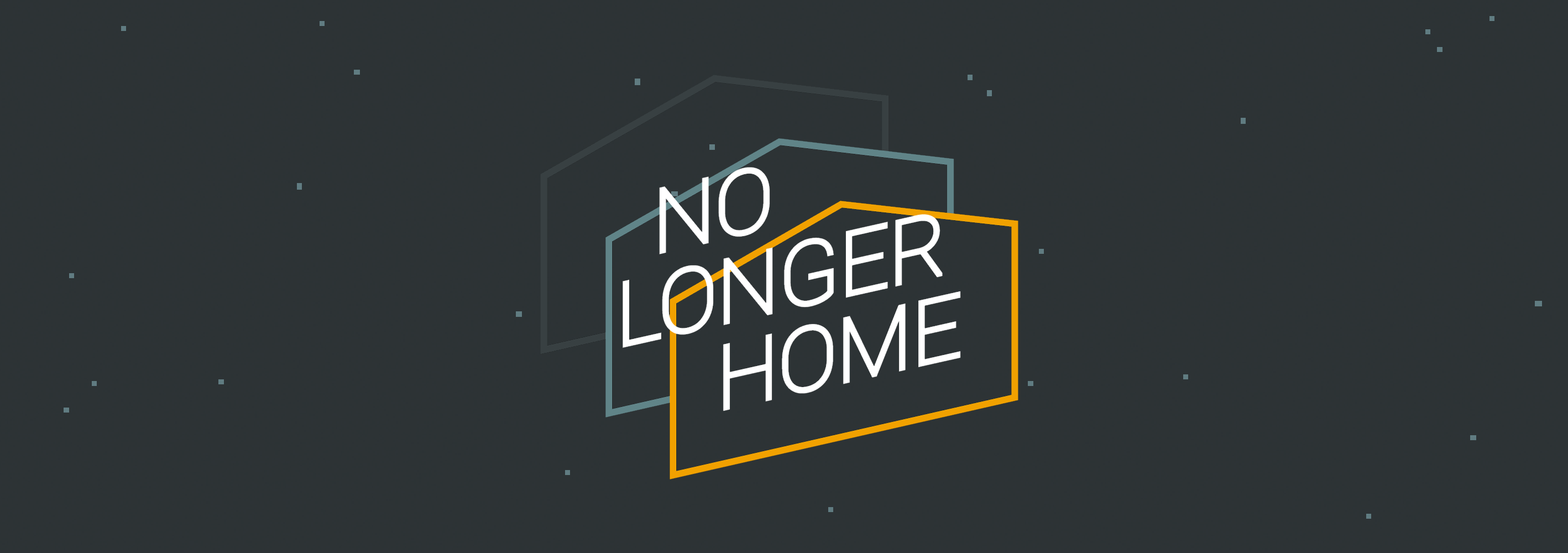 No Longer Home OST