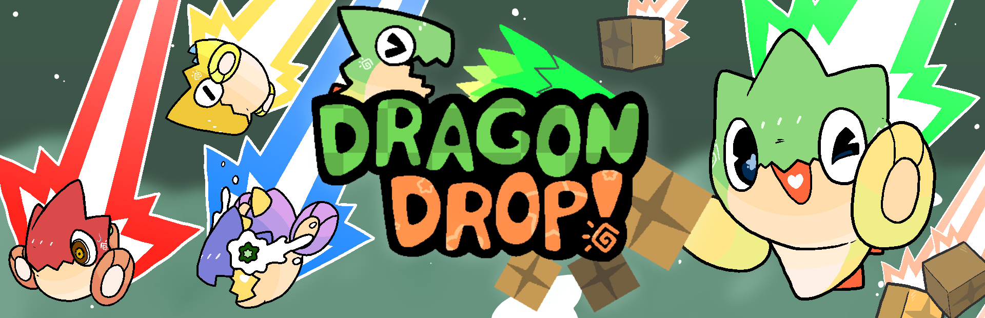 Dragon Drop