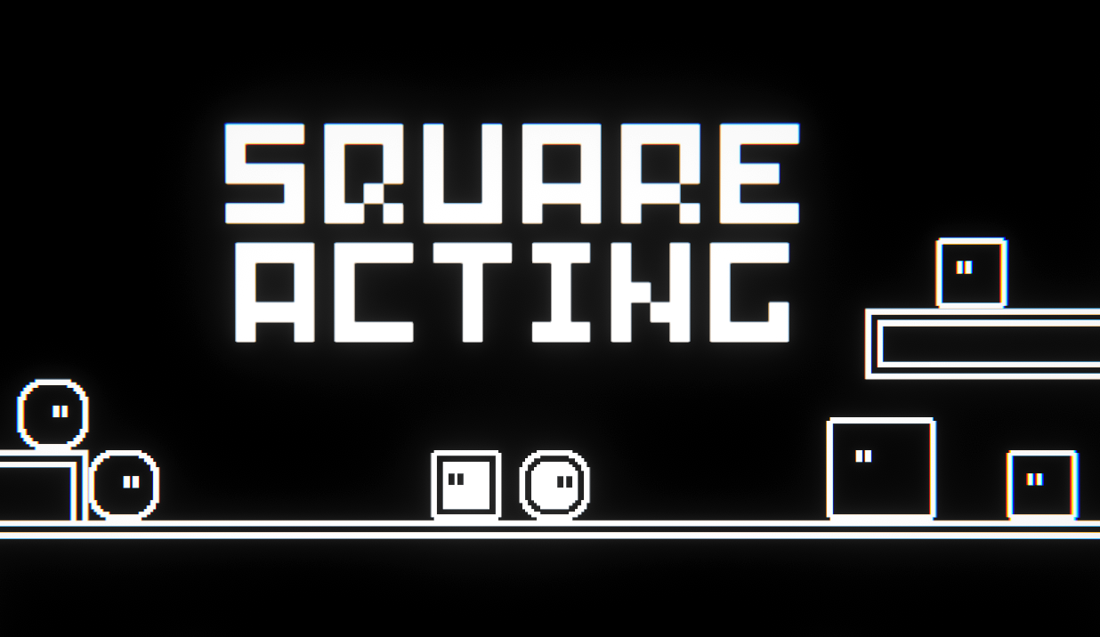 SquareActing