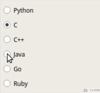 使用 PyQt 快速搭建带有 GUI 的应用（1）–初识 PyQt