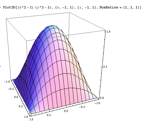 Mathematica与数学[1]–偏微分方程数值解（PDE）