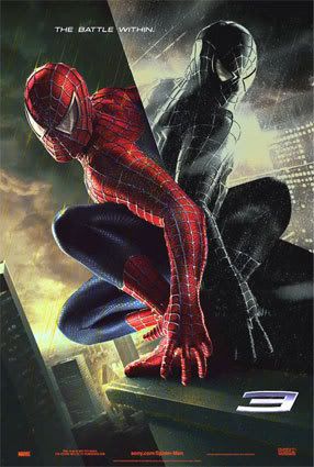 Spider-man 3