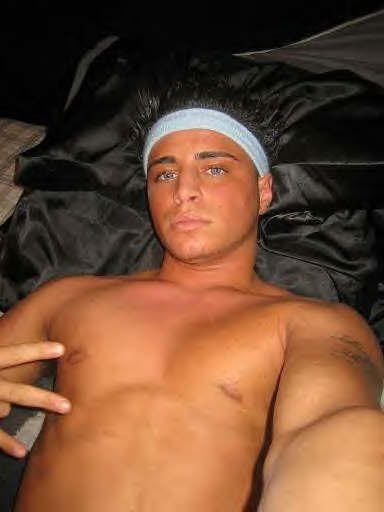 Carmine Gotti Agnello