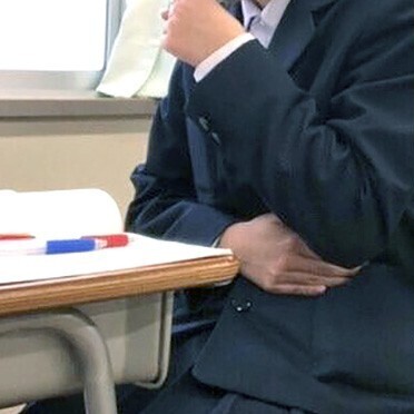 授業中にお腹が鳴らない方法⑦選！ みんなの裏ワザがすごい