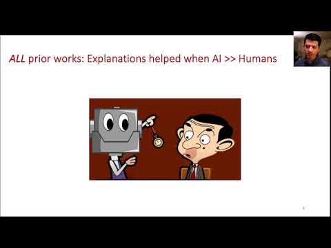 Does the Whole Exceed its Parts?