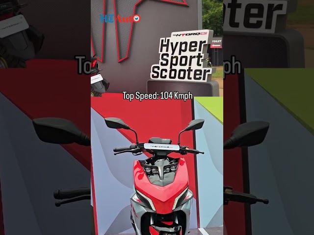 TVS Ntorq 150 scooter launched in India. Here's all you need to know. #Shorts #TVSBikes #TVSFans