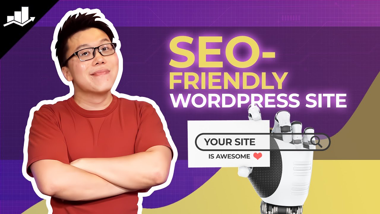 Rank Math Tutorial: 9 Steps to an SEO-Friendly Website with Rank Math