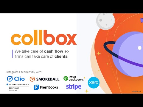 CollBox - Accounts Receivable Done For Law Firms