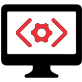 Web-App-Development-icon
