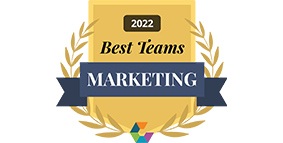 Marketing-Award