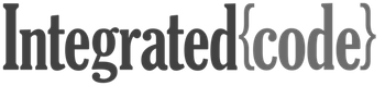 Integrated Code