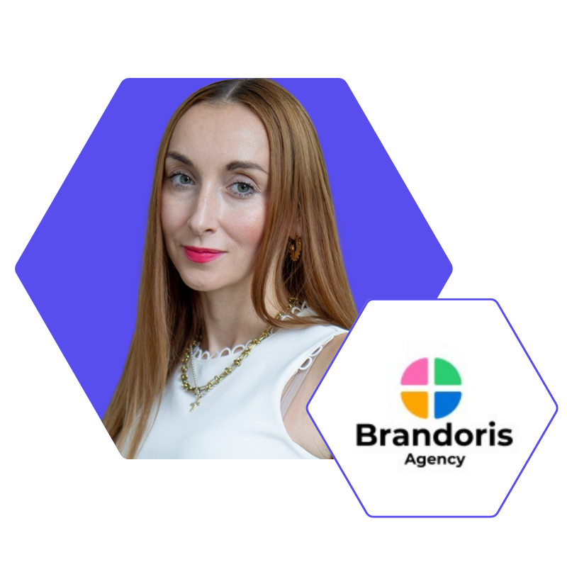 Brandoris