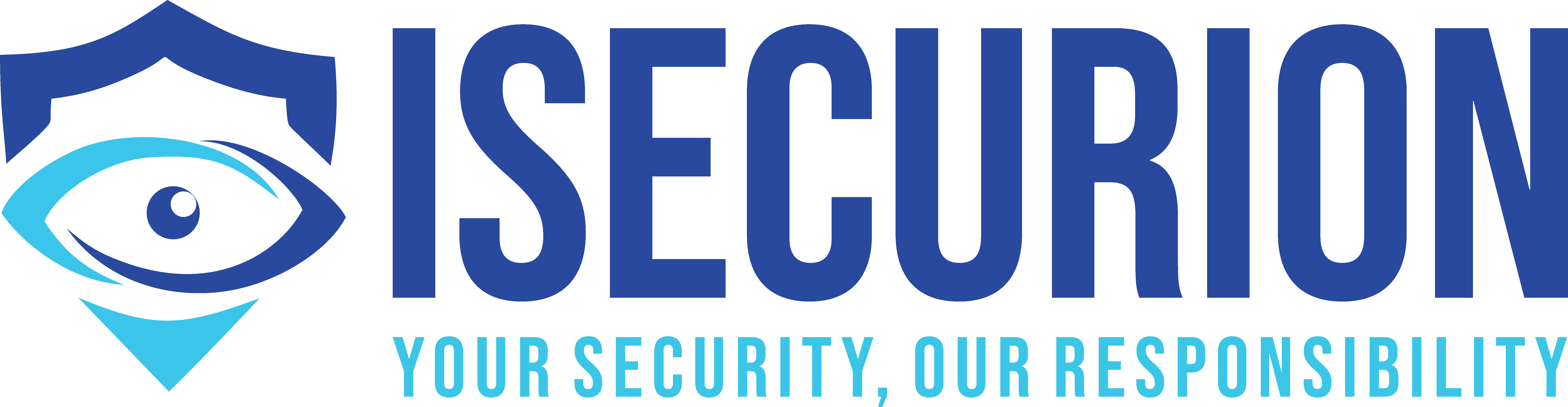 ISECURION Logo