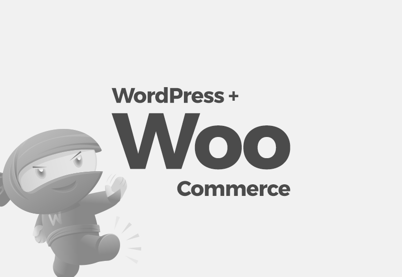 Selling Products & Services with WordPress & WooCommerce