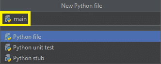 Puzzle Game In Python File Name