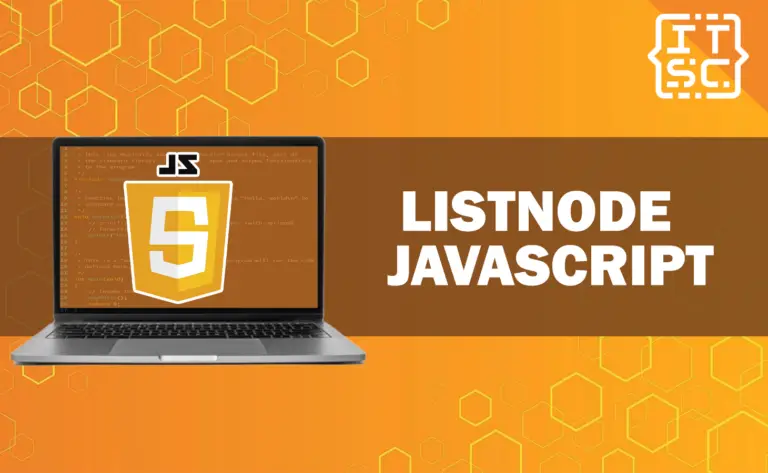 listnode JavaScript