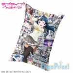 Oreiller de Tsushima Yoshiko (35cm×53cm) – Love Live! Sunshine!!