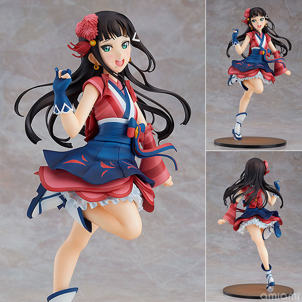 Figurine Kurosawa Dia – Love Live! Sunshine!!