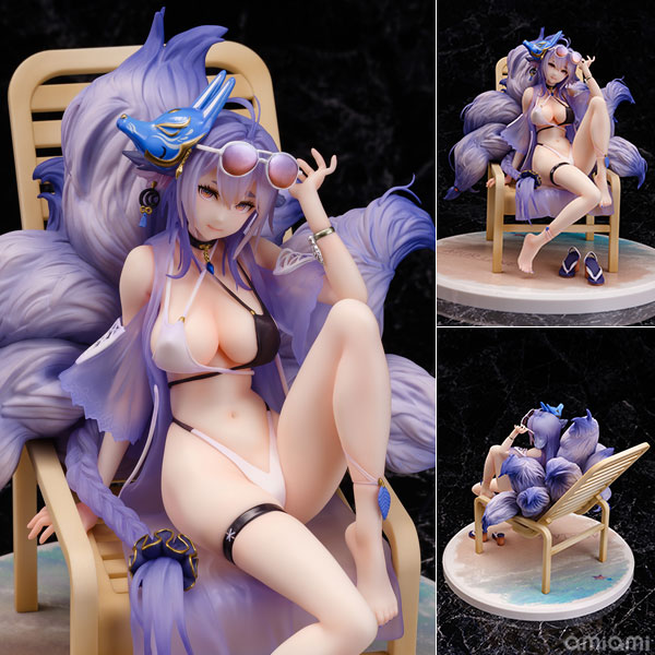 Figurine Tosa – Azur Lane