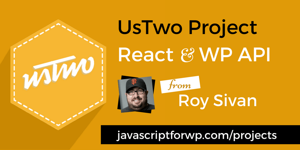 UsTwo Project